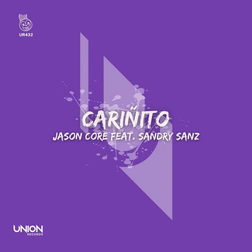 Jason Core, Sandry Sanz - Cariñito [UR432]